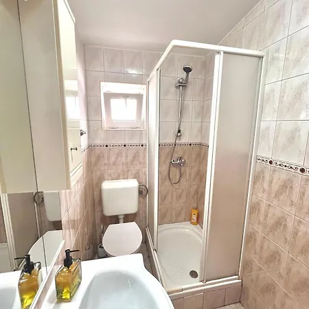 Verunica Apartment Zadar