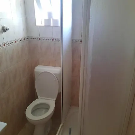 Apartment Verunica *