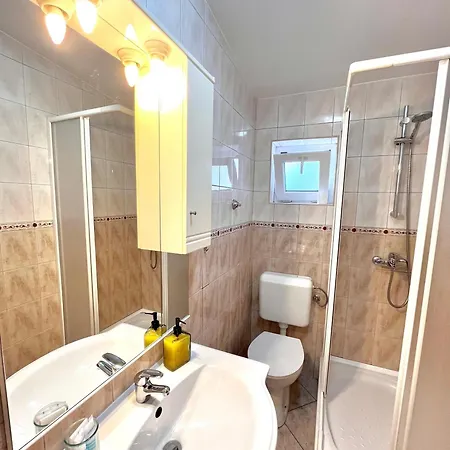 Apartman Verunica