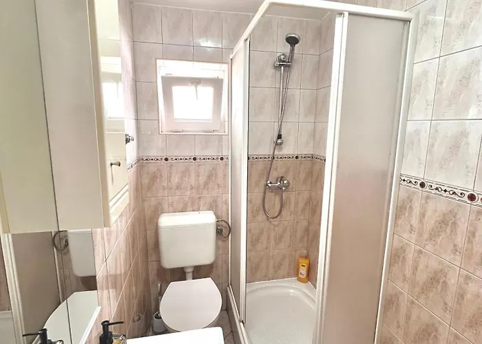 Verunica Apartment Zadar