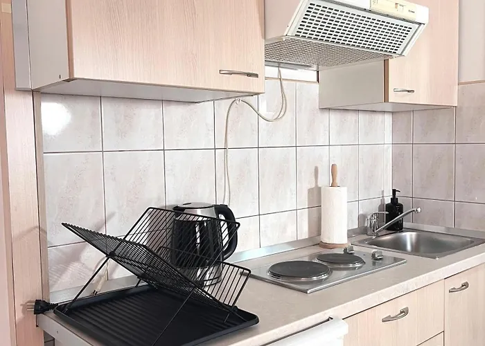 Apartment Verunica Zadar